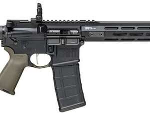 SPRINGFIELD ARMORY SAINT VICTOR OD GREEN 5.56 / .223 REM 16" BARREL 30-ROUNDS