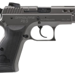 Competition SCR Hard Anodized Black 22 LR Black Polymer Frame 16-Rounds - Pistols - California Gun Shop