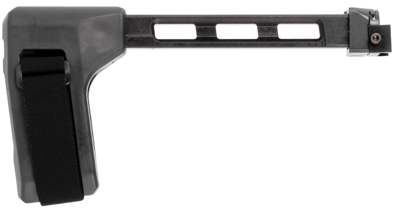 SB TACTICAL SBT STABILIZING BRACE FOLDING FOR AR-PLATFORM