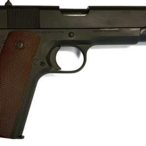 SDS IMPORTS 1911 A1 US ARMY PISTOL .45 ACP 5" BARREL 7-ROUNDS