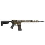 1911 Range Officer Elite Operator 9mm with 4 Magazines and Range Bag - Firearms - California Gun Shop