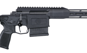 SIG SAUER CROSS .308 WIN 16" BARREL 5-ROUNDS OPTICS READY