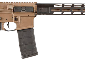 SIG SAUER M400 TREAD SNAKEBITE SE COYOTE 5.56 NATO 16" BARREL 30-ROUNDS