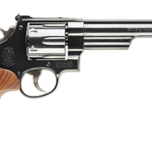 SMITH AND WESSON 29 CLASSIC .44 REM MAG 6.5" BARREL 6-ROUNDS
