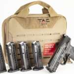 Diamondback DB10 6.5 Creedmoor 20" Barrel 20-Rounds Muzzle Brake - Uncategorized - California Gun Shop