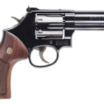 460 S&W Magnum Two Tone 5.12 in. - Revolvers - California Gun Shop