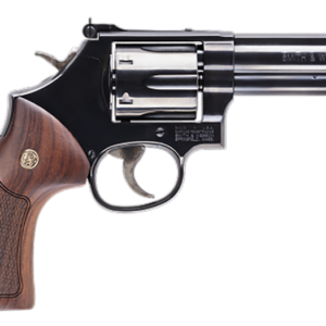 SMITH AND WESSON MODEL 586 CLASSIC .357 MAG 4" BARREL 6-ROUNDS
