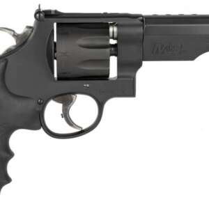SMITH AND WESSON M&P PERFORMANCE CENTER R8 .357 MAG 5" BARREL 8-ROUNDS