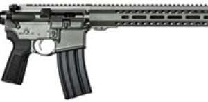SONS OF LIBERTY GUN WORKS M4-EXO3 CONCRETE GRAY 5.56 NATO 16" BARREL 30-ROUNDS