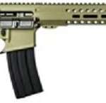 SRD22X 22LR Rimfire Suppressor with Titanium Tube (NFA) - Firearms - California Gun Shop