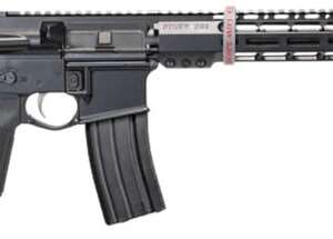 SONS OF LIBERTY GUN WORKS M4 89 AR-15 5.56 NATO 14.5" BARREL 30-ROUNDS