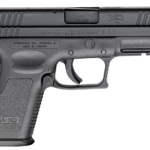 SPRINGFIELD ARMORY XD45 COMPACT 45ACP 4" BARREL 10-ROUNDS
