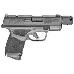 SPRINGFIELD ARMORY HELLCAT RDP 9MM 3.8" BARREL 11/13-ROUNDS COMPENSATOR