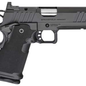 SPRINGFIELD ARMORY PRODIGY 9MM 4.25" BARREL 20-ROUNDS AMBIDEXTROUS SAFETY