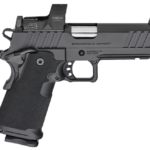 EVANS SPORTS 4-GUN GUN RACK W/STORAGE - Machine Gun - California Gun Shop