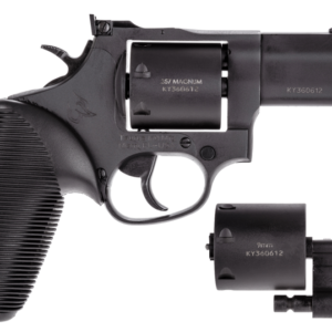 TAURUS 692 TRACKER .357 MAG / 9MM 3" BARREL 7-ROUNDS