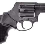 Century 2000 38/357 Derringer with Rosewood Grips - Derringers - California Gun Shop