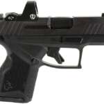 75 SP-01 Competition 9mm Pistol with Red Grips - Firearms - California Gun Shop