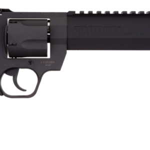 TAURUS RAGING HUNTER 454 CASULL 8.5" BARREL 5-ROUNDS