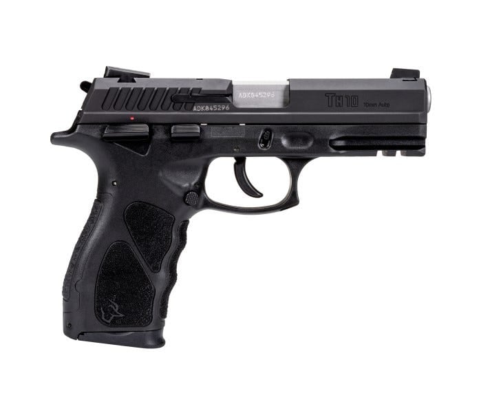 TAURUS TH10 10MM 4.25" BARREL 15-ROUNDS