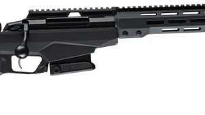 TIKKA T3X TAC A1 6.5 CREEDMOOR 24" BARREL 10-ROUNDS SYNTHETIC STOCK