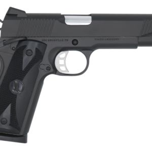 TISAS 1911 DUTY .45 ACP 5" BARREL 8-ROUNDS