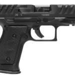 WALTHER PDP SF COMPACT 9MM 4" BARREL 15-ROUNDS