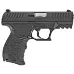 WALTHER PPQ M2 .45 ACP 4.25" BARREL 10-ROUNDS ADJUSTABLE SIGHTS - Semi Auto Handguns - California Gun Shop