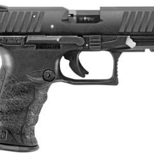 WALTHER PPQ M2 .22 LR 4" BARREL 12-ROUNDS