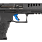 WALTHER PPQ M2 Q5 MATCH 9MM 5" BARREL 15-ROUNDS FIBER OPTIC FRONT SIGHT