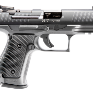 WALTHER PPQ Q4 SF OR 9MM 4" BARREL 15-ROUNDS THREE MAGAZINES