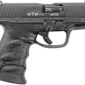 WALTHER PPS M2 9MM 3.18" BARREL 8-ROUNDS LE EDITION