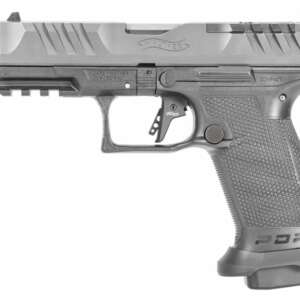 WALTHER PDP PRO SD COMPACT 9MM 4.6" BARREL 10-ROUNDS