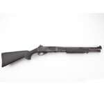 MOSSBERG 500 TACTICAL PERSUADER PUMP-ACTION BLACK 12GA 18.5-INCH 5RD - Mossberg - California Gun Shop