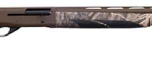 WEATHERBY ELEMENT WATERFOWLER NEW MOSSY OAK HABITAT CAMO 12 GA 28" BARREL 3"-CHAMBER 4-ROUNDS