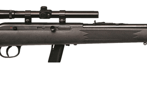 SAVAGE ARMS 64 FXP