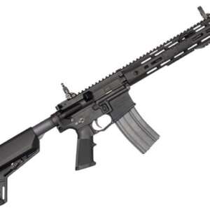 Knight’s Armament SR-15 E3 Mod 2 CQB MLok (SBR)