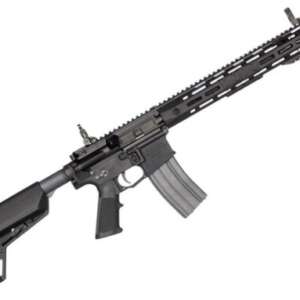 Knight’s Armament SR-15 E3 Mod 2 Carbine MLok (SBR)