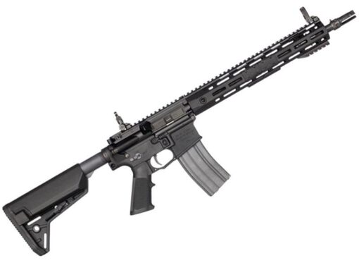 Knight’s Armament SR-15 E3 Mod 2 Carbine MLok (SBR)