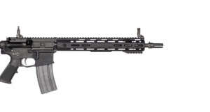 Knights Armament SR-15 E3 MOD 2 5.56 14.5″ SBR Rifle