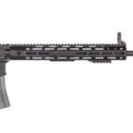 Knight’s Armament SR25 ACC MLok 16″ Rifle - Knights Armament Company Products - California Gun Shop