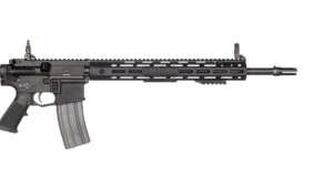 Knights Armament SR-15 E3 LPR MOD 2 5.56 18″ Rifle