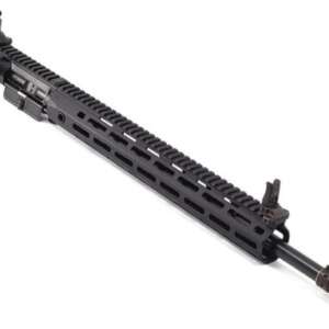 Knight’s Armament SR-15 MOD2 18″ Upper Receiver Kit – URX4 M-LOK
