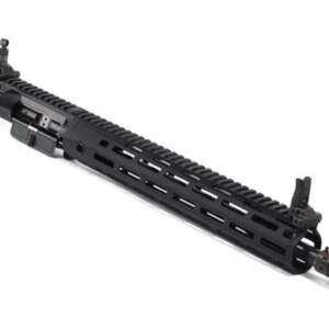 Knight’s Armament SR-15 MOD2 14.5″ Upper Receiver Kit – URX4 M-LOK