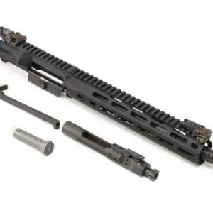 Knight’s Armament SR-15 MOD2 11.5″ Upper Receiver Kit – URX4 M-LOK