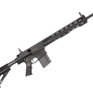 Knight’s Armament SR-25 E2 PR 20″ MLok Rifle