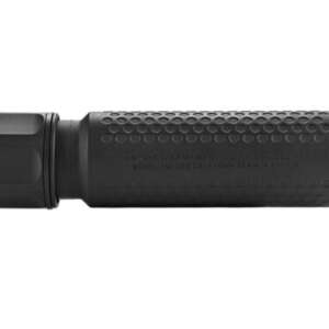 Knight’s Armament QDC CRS PRG 5.56 Suppressor, Black