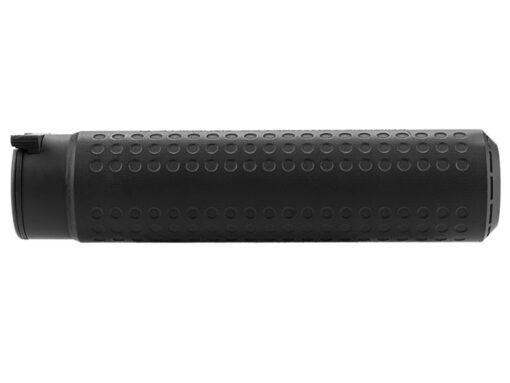 Knight’s Armament QDSS NT4 PRG 5.56 Suppressor, Black