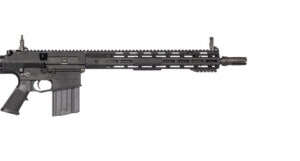 KAC SR25 E2 PC 7.62 16″ Rifle