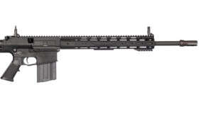 KAC SR25 E2 PR 7.62 20″ Rifle